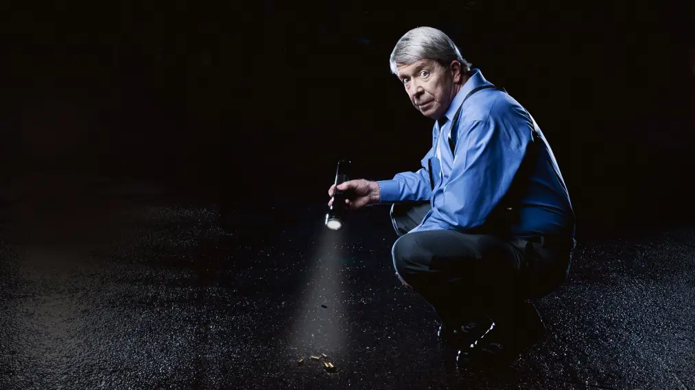 Phim Homicide Hunter: American Detective - Homicide Hunter: American Detective (2021)