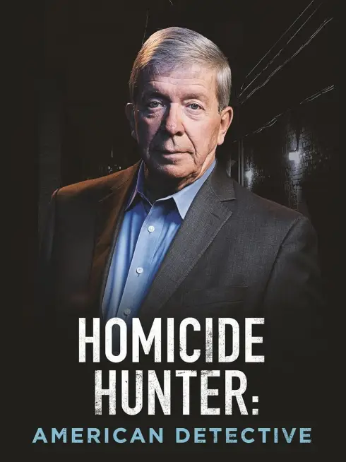 Homicide Hunter: American Detective