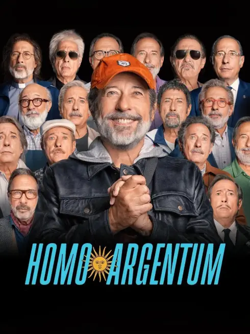 Homo Argentum