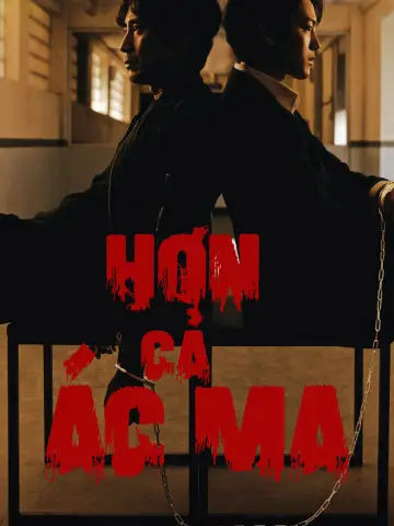 Hơn Cả Ác Ma