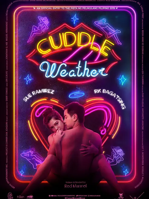 Phim Hơn cả bạn tình - Cuddle Weather (2019)