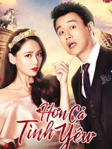 Phim Hơn Cả Tình Yêu - Hơn Cả Tình Yêu (2017)
