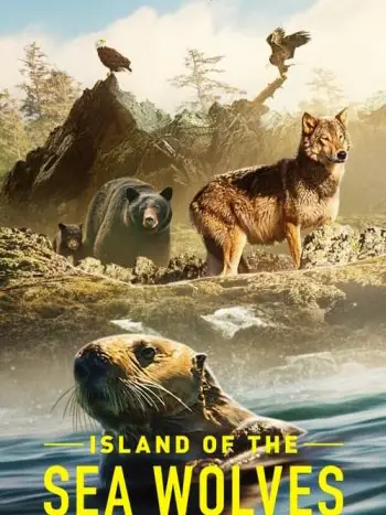 Phim Hòn đảo của sói biển - Island of the Sea Wolves (2022)