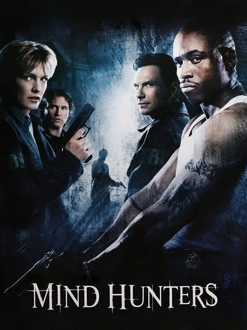 Phim Hòn Đảo Tử Thần - Mindhunters (2004)
