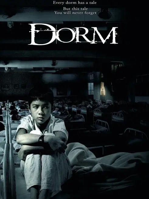 Phim Hồn Ma Ký Túc Xá - Dorm (2006)