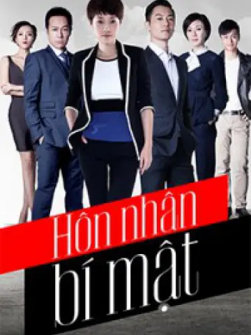 Phim Hôn Nhân Bí Mật - Shanai Marriage Honey Live Action  (2015)