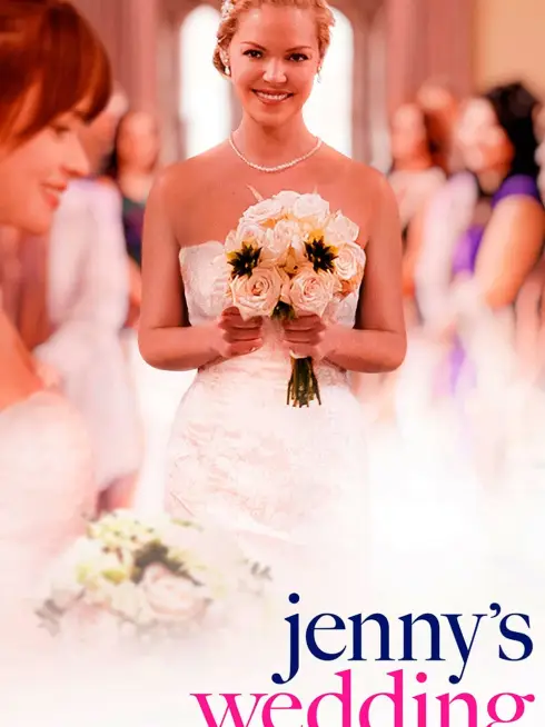 Phim Hôn Nhân Đồng Tính - Jenny's Wedding (2015)