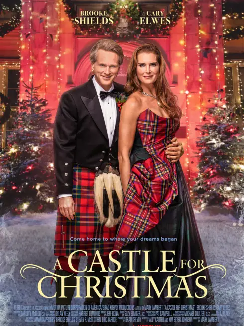 Phim Hôn nhân và sự nghiệp (Phần 2) - Castle and Castle (Season 2) (2021)
