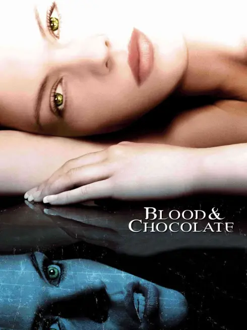 Phim Hồn Sói - Blood and Chocolate (2007)
