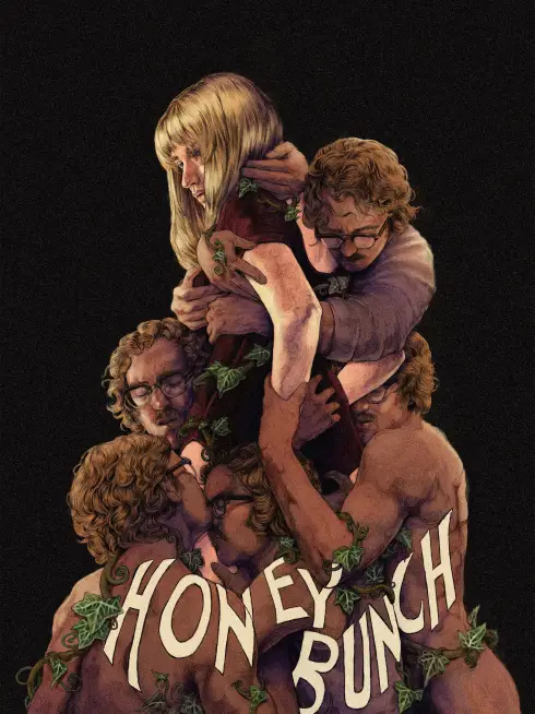  Honey Bunch (2026)