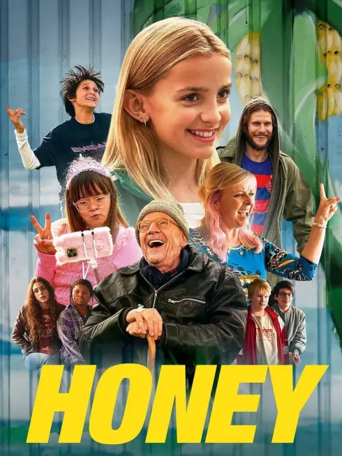  Honey (2025)