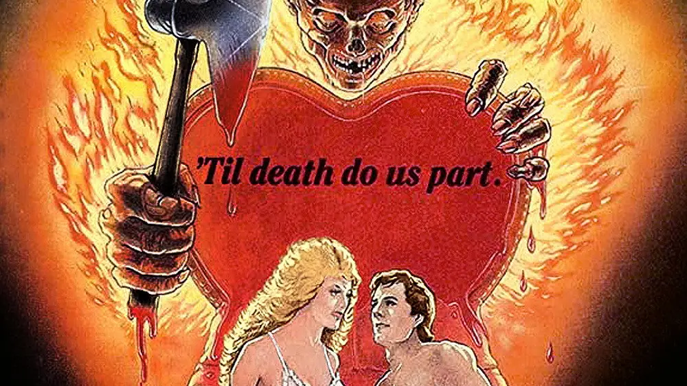 Phim Honeymoon Horror - Honeymoon Horror (1982)
