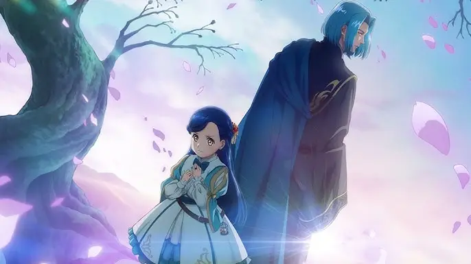 Honzuki no Gekokujou 4th Season