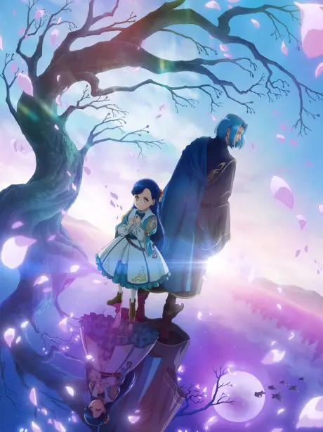 Phim Honzuki no Gekokujou 4th Season - Honzuki no Gekokujou: Shisho ni Naru Tame ni wa Shudan wo Erandeiraremasen (2026)