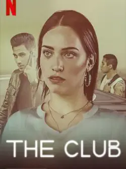 Phim Hộp đêm Istanbul (Phần 1) - The Club (Season 1) (2021)