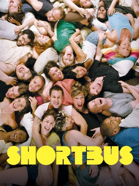 Phim Hộp Đêm Shortbus - Shortbus (2006)