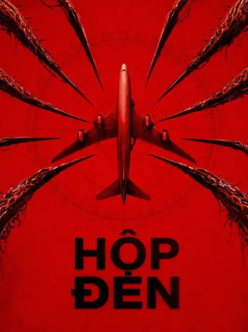 Phim Hộp Đen: Chuyến Bay 298 - Black Box (Flight 298) (2026)