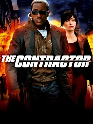 Phim Hợp đồng đoạt mạng - The Contractor (2007)