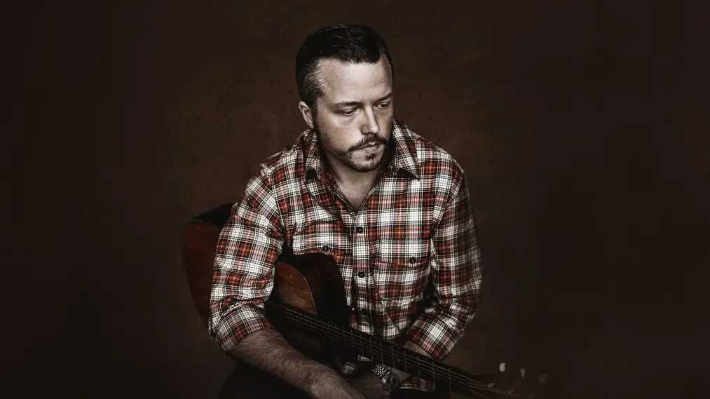 Hộp Nhạc Jason Isbell: Nhắm Mắt Mà Chạy