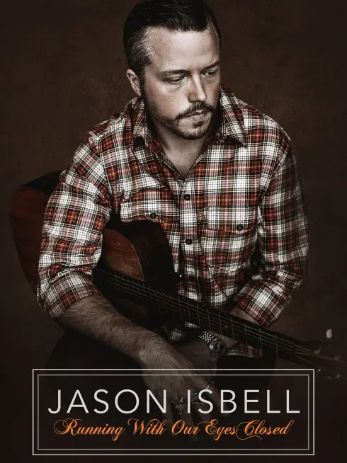 Phim Hộp Nhạc Jason Isbell: Nhắm Mắt Mà Chạy - Jason Isbell: Running With Our Eyes Closed (2023)