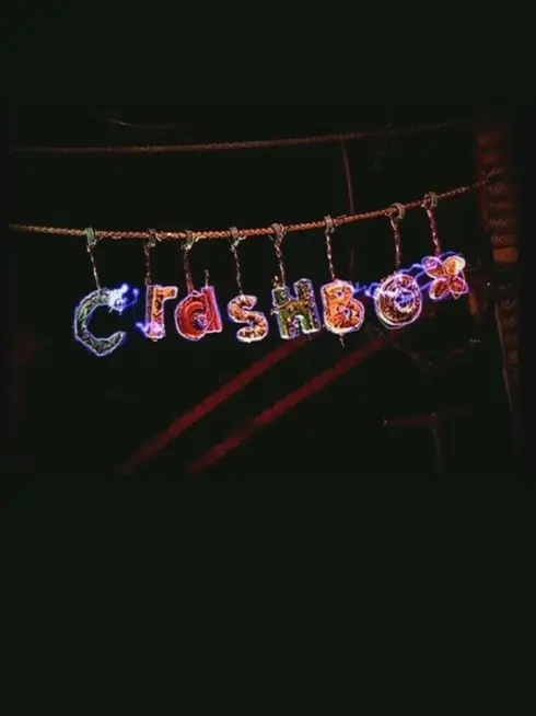 Phim Hộp Va Chạm (Phần 2) - Crashbox (Season 2) (2004)