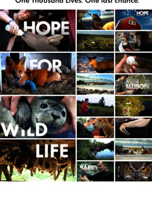  Hope for Wildlife (2010)