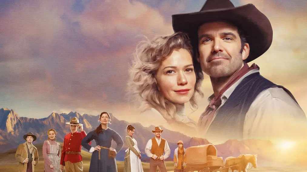 Phim Hope Valley: 1874 - Hope Valley: 1874 (2026)