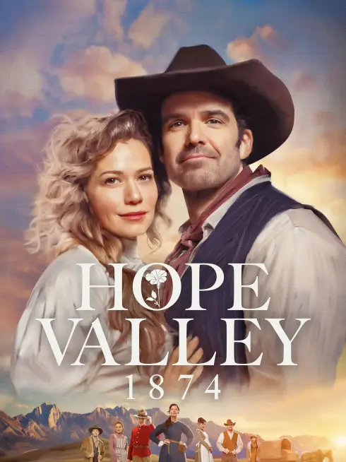 Hope Valley: 1874