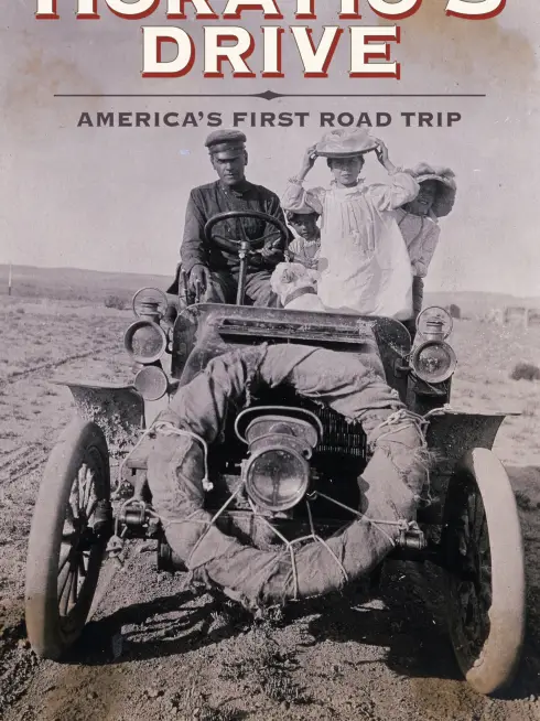  Horatio's Drive: America's First Road Trip (2003)
