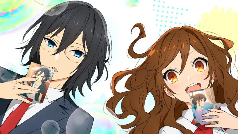 Hori-san Và Miyamura-kun