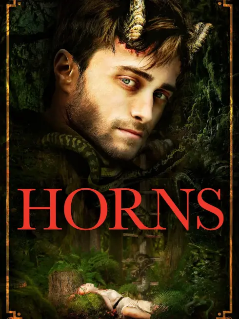 Phim Horns - Horns (2013)