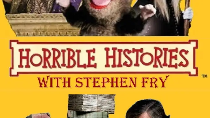 Phim Horrible Histories with Stephen Fry - Horrible Histories with Stephen Fry (2011)
