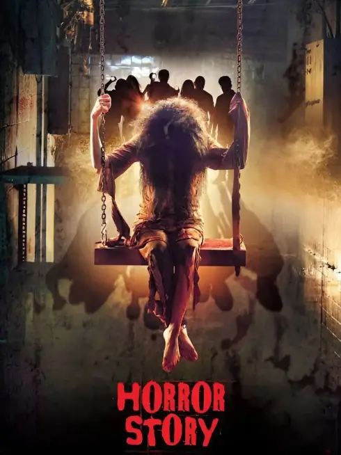  Horror Story (2013)