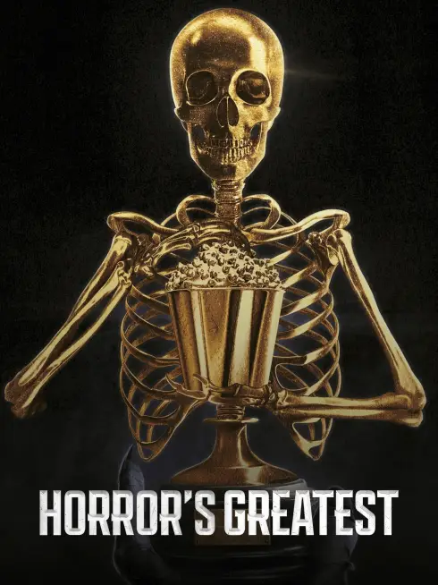 Horror's Greatest