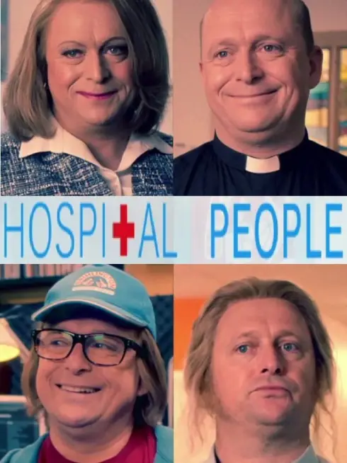 Hospital People