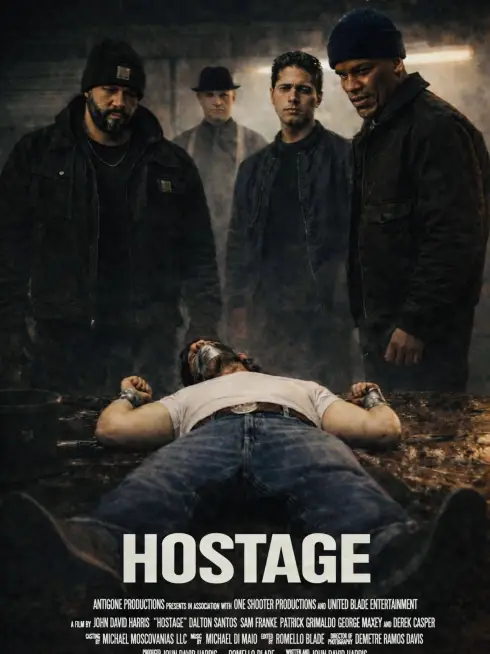 Hostage