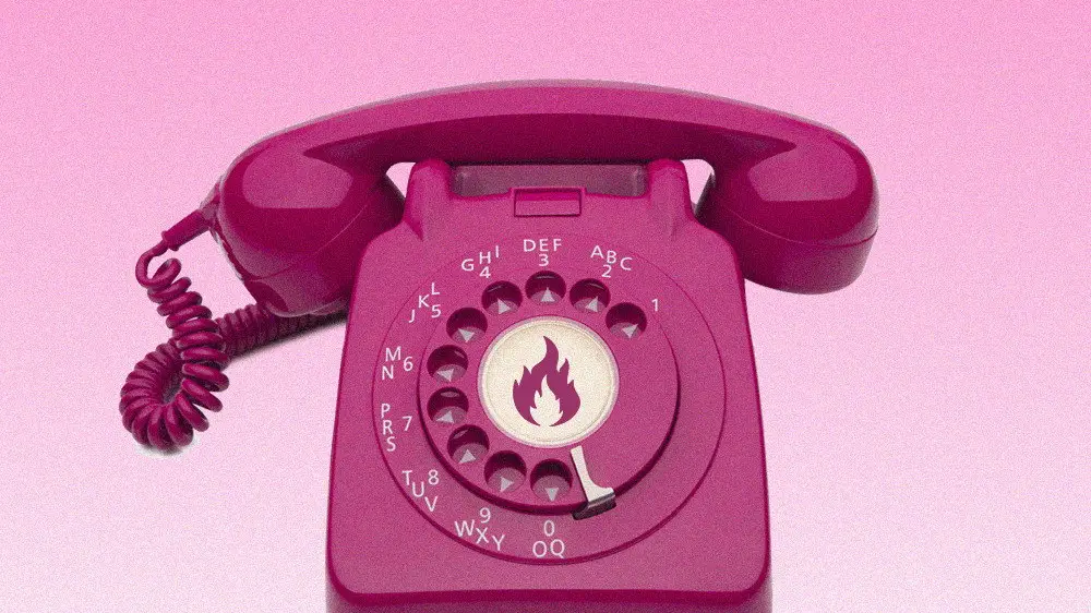 Hot Line