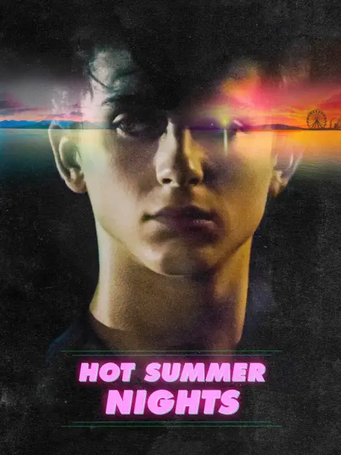 Hot Summer Nights