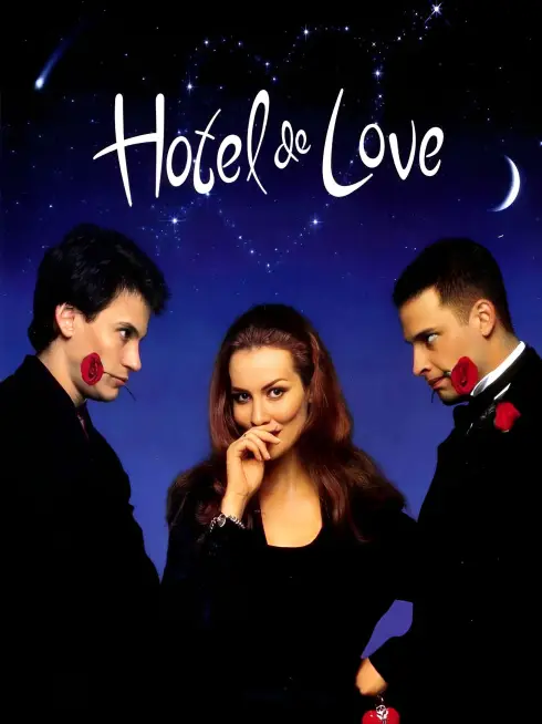  Hotel de Love (1996)