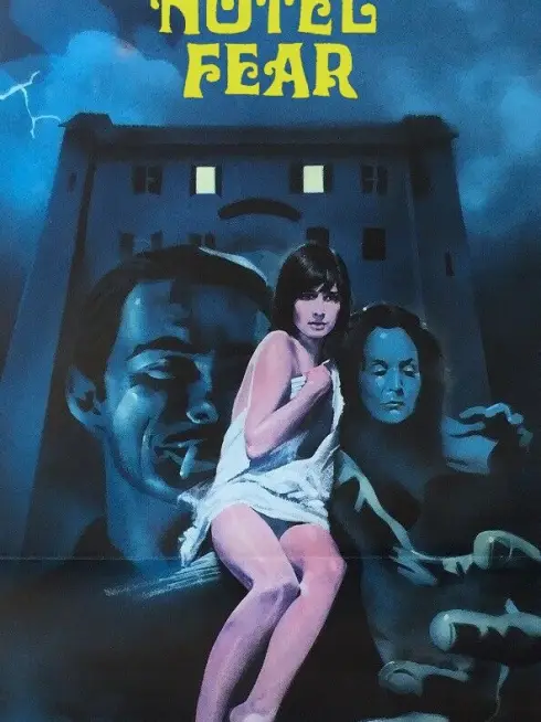  Hotel Fear (1978)