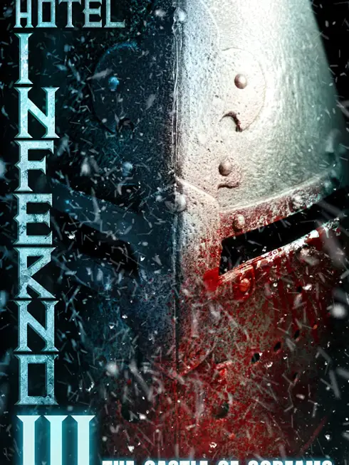 Phim Hotel Inferno 3: The Castle of Screams - Hotel Inferno 3: The Castle of Screams (2020)