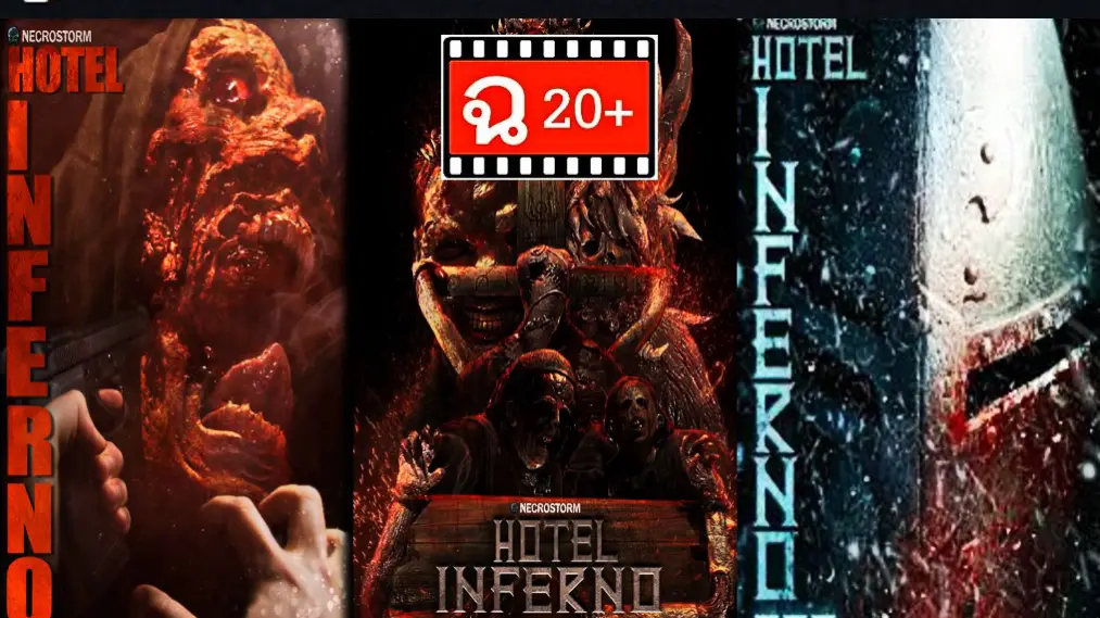Hotel Inferno