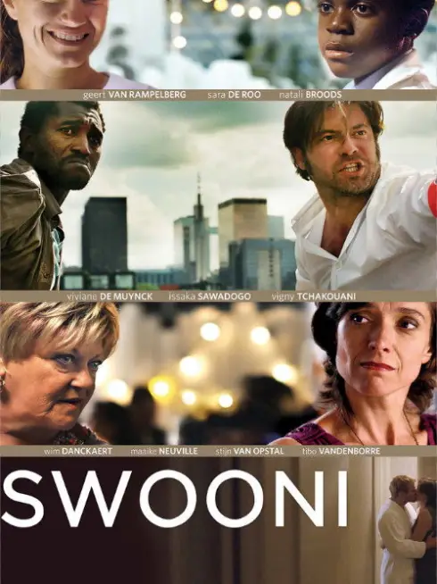  Hotel Swooni (2011)