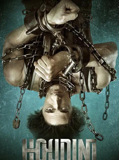 Houdini
