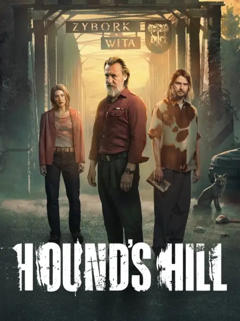  Hound's Hill (2025)
