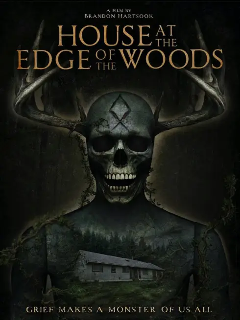  House at the Edge of the Woods (2025)