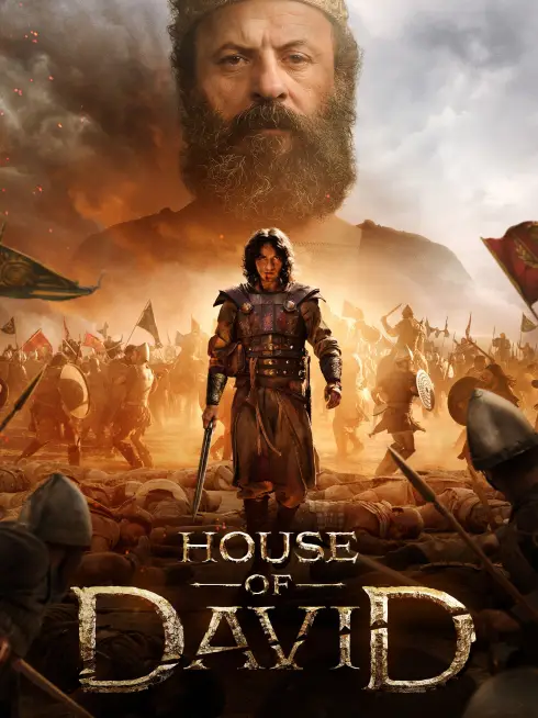 House of David (2025)