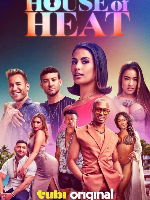  House of Heat (2024)