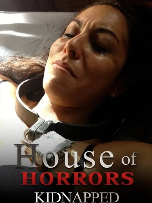  House of Horrors: Kidnapped (2014)