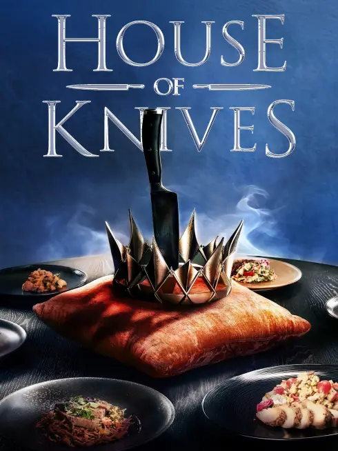  House of Knives (2025)